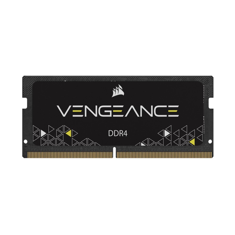 Corsair Vengeance 16GB DDR4 SODIMM 2400MHz memoria 1 x 16 GB