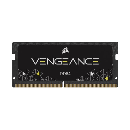 Corsair Vengeance 16GB DDR4 SODIMM 2400MHz memoria 1 x 16 GB