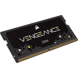 Corsair Vengeance 16GB DDR4 SODIMM 2400MHz memoria 1 x 16 GB