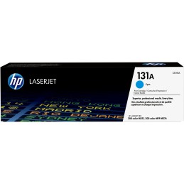 HP 131A Cyan Original...