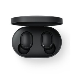 Xiaomi Mi True Wireless Earbuds Basic 2 Auricolare True Wireless Stereo (TWS) In-ear Musica e Chiamate Bluetooth Nero