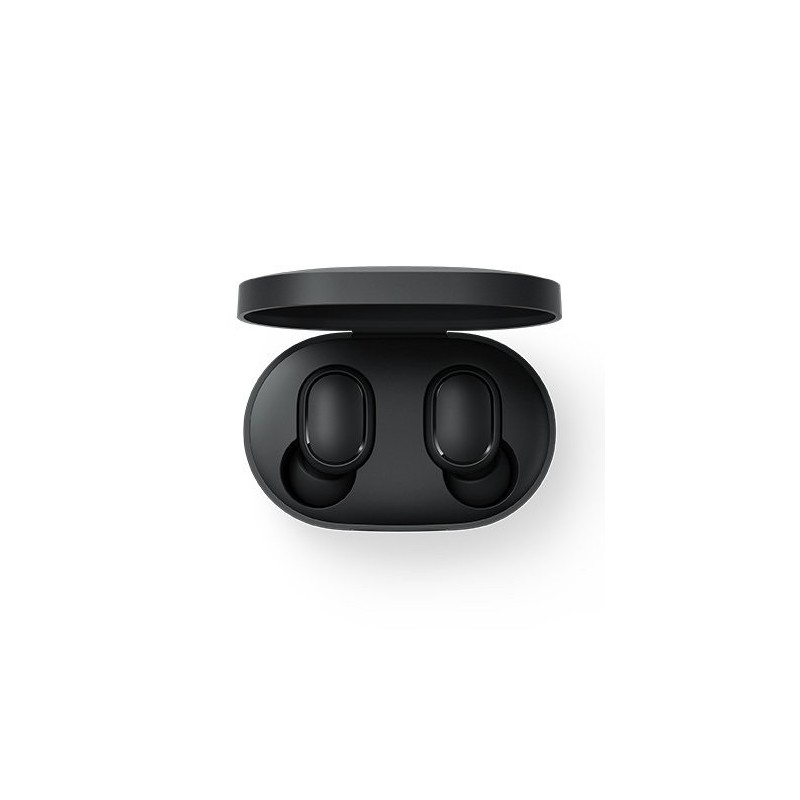 Xiaomi Mi True Wireless Earbuds Basic 2 Auricolare True Wireless Stereo (TWS) In-ear Musica e Chiamate Bluetooth Nero