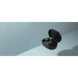 Xiaomi Mi True Wireless Earbuds Basic 2 Auricolare True Wireless Stereo (TWS) In-ear Musica e Chiamate Bluetooth Nero