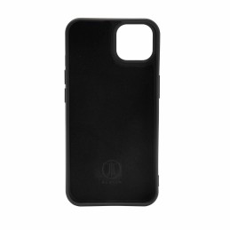 JT BERLIN Pankow Soft custodia per cellulare 15,5 cm (6.1") Cover Nero