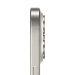 Apple iPhone 15 Pro Max 17 cm (6.7") Doppia SIM iOS 17 5G USB tipo-C 1 TB Titanio, Bianco