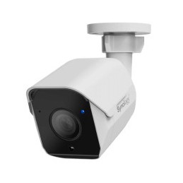 Synology BC500 telecamera di sorveglianza Capocorda Telecamera di sicurezza IP Interno e esterno 2880 x 1620 Pixel Parete