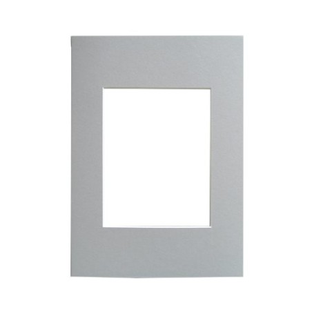 Walther Design PA520D cornice per quadro Grigio