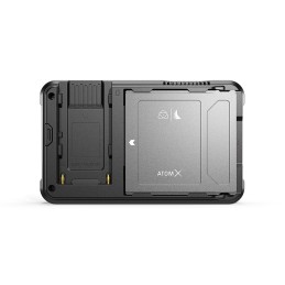Angelbird Technologies AtomX SSD mini 1 TB Argento