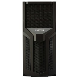 CAPTIVA Workstation I73-224 Intel® Core™ i9 32 GB DDR4-SDRAM 1 TB SSD Windows 11 Pro
