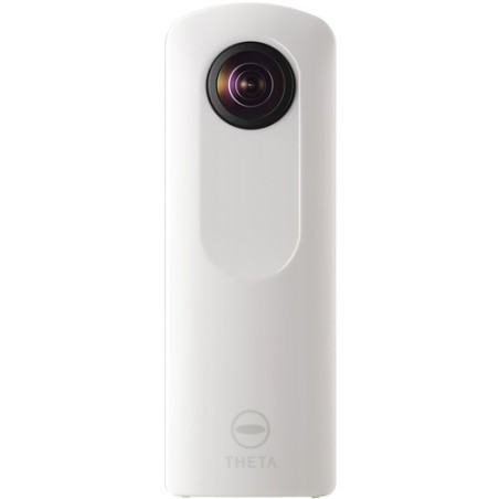 Ricoh THETA SC2 videocamera a 360°