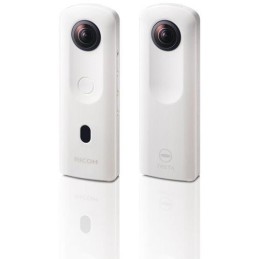 Ricoh THETA SC2 videocamera a 360°