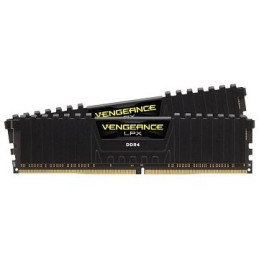 Corsair Vengeance LPX CMK16GX4M2Z3200C16 memoria 16 GB 2 x 8 GB DDR4 3200 MHz