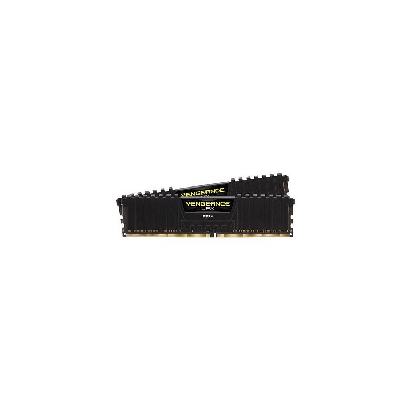 Corsair Vengeance LPX CMK16GX4M2Z3200C16 memoria 16 GB 2 x 8 GB DDR4 3200 MHz