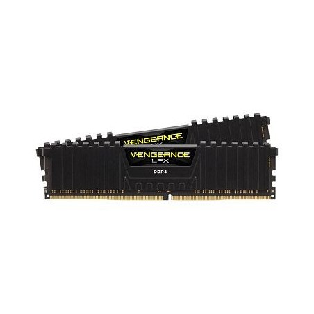 Corsair Vengeance LPX CMK16GX4M2Z3200C16 memoria 16 GB 2 x 8 GB DDR4 3200 MHz
