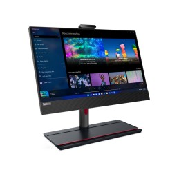 Lenovo ThinkCentre M90a Intel® Core™ i5 i5-12500 60,5 cm (23.8") 1920 x 1080 Pixel Touch screen PC All-in-one 16 GB DDR4-SDRAM