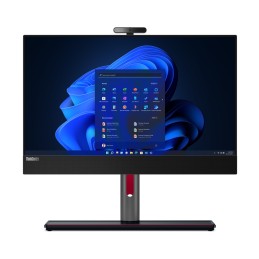 Lenovo ThinkCentre M90a Intel® Core™ i5 i5-12500 60,5 cm (23.8") 1920 x 1080 Pixel Touch screen PC All-in-one 16 GB DDR4-SDRAM