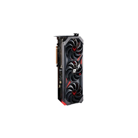 PowerColor RX 7800 XT 16G-E OC AMD Radeon RX 7800 XT 16 GB GDDR6