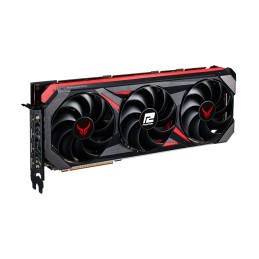 PowerColor RX 7800 XT 16G-E OC AMD Radeon RX 7800 XT 16 GB GDDR6