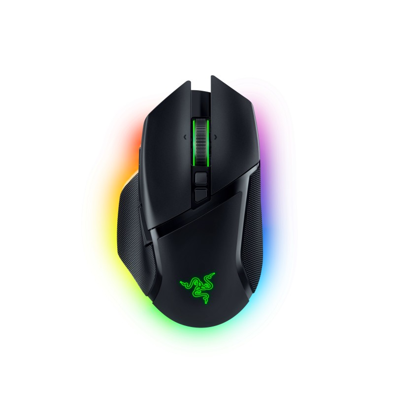 RAZER Basilisk V3 Pro Gaming Maus Powered by Razer Chroma™ RGB