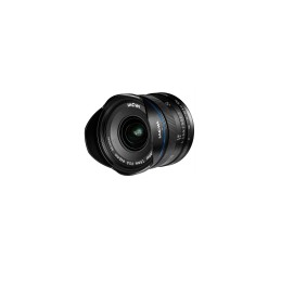 Laowa 7.5mm f 2 MFT MILC SRL Obiettivo ampio Nero