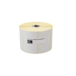 Zebra 3010066-T etichetta per stampante Bianco Etichetta per stampante autoadesiva