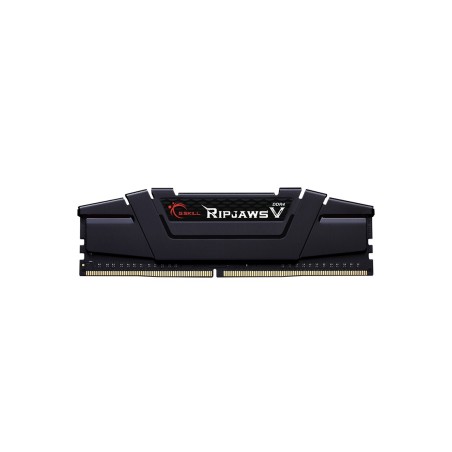 G.Skill Ripjaws V F4-3200C16S-32GVK memoria 32 GB 1 x 32 GB DDR4 3200 MHz