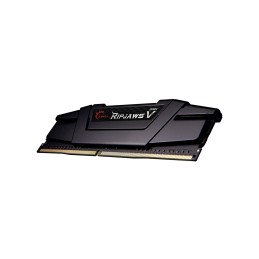 G.Skill Ripjaws V F4-3200C16S-32GVK memoria 32 GB 1 x 32 GB DDR4 3200 MHz