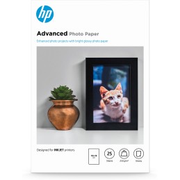 Advanced Glossy Photo Paper...