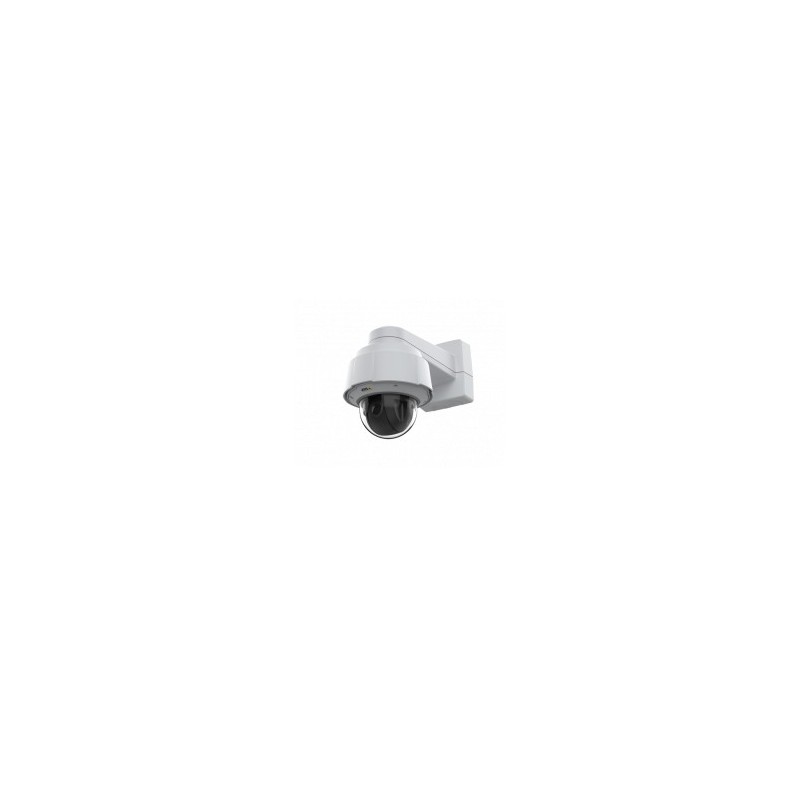 Axis 02147-002 telecamera di sorveglianza Cupola Telecamera di sicurezza IP Esterno 3840 x 2160 Pixel Parete