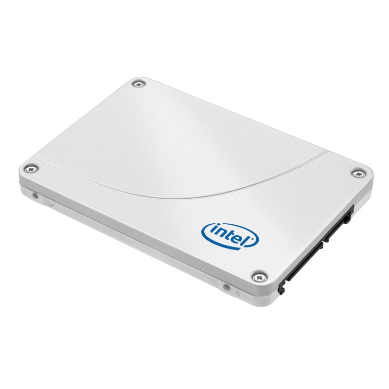 Solid-State Drive D3-S4620 Series - SSD - verschlusselt - 960 GB - intern - 2...