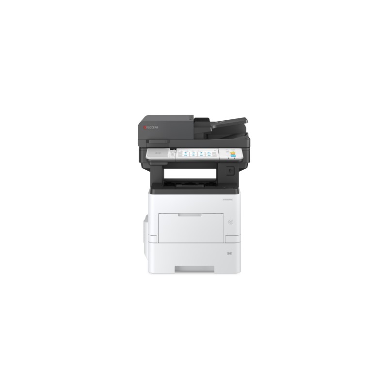 ECOSYS MA6000ifx - Drucker - s/w - Duplex