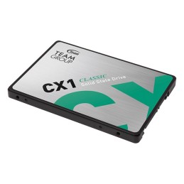 Team Group CX1 2.5" 480 GB Serial ATA III 3D NAND