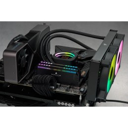 Corsair Dominator CMT64GX5M2B6000C40 memoria 64 GB 2 x 32 GB DDR5 6000 MHz