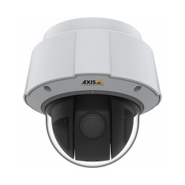 Axis 01973-002 telecamera di sorveglianza Cupola Telecamera di sicurezza IP Interno e esterno 1280 x 720 Pixel Soffitto muro