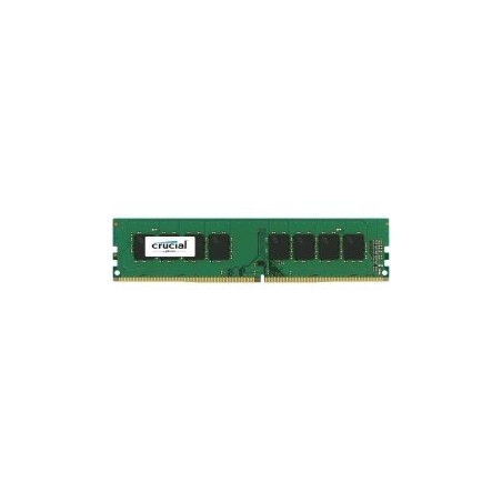 Crucial CT16G4DFD824A memoria 16 GB 1 x 16 GB DDR4 2400 MHz