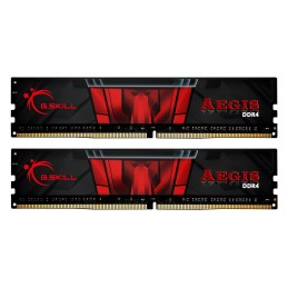 16GB (2x8GB) G.Skill Aegis...