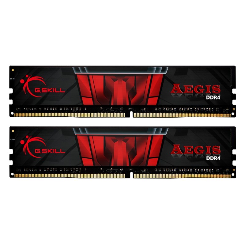 16GB (2x8GB) G.Skill Aegis DDR4-3200 CL16 RAM Speicher Kit