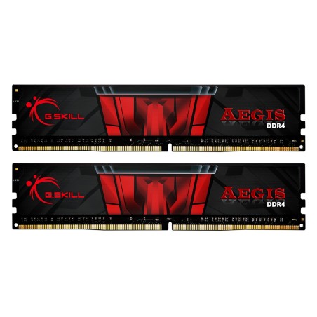 G.Skill Aegis F4-3200C16D-16GIS memoria 16 GB 2 x 8 GB DDR4 3200 MHz