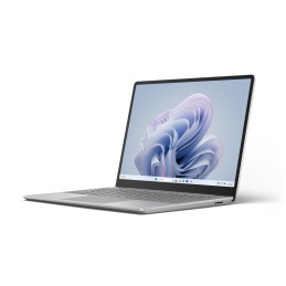 Microsoft Surface Laptop Go 3 Intel® Core™ i5 i5-1235U Computer portatile 31,5 cm (12.4") Touch screen 8 GB LPDDR5-SDRAM 256 GB