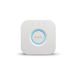 Philips Hue Bridge 2.0, Centro di Controllo del Sistema , Bianco