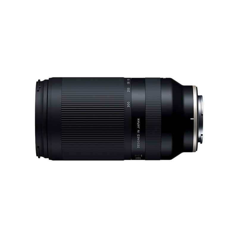 Tamron 70-300mm f4.5-6.3 Di III RXD E-Mount