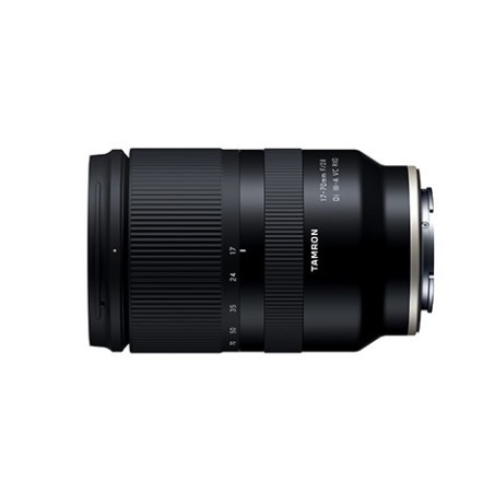 Tamron 17-70mm F 2.8 Di III-A VC RXD MILC Obiettivo con zoom grandangolare Nero