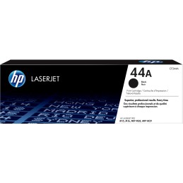 HP 44A Black Original...