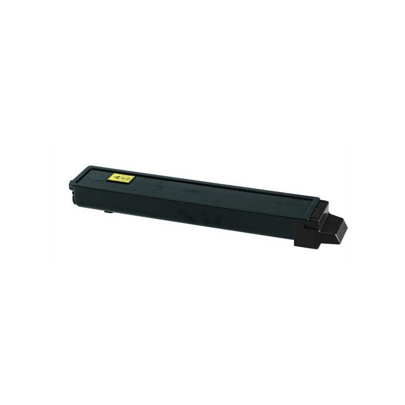 KYOCERA TK-895K toner cartridge 1 pc(s) Original Black