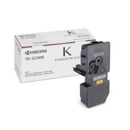 KYOCERA TK-5230K toner...