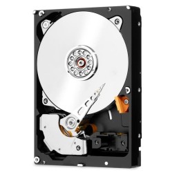 Western Digital WD Red Pro 3.5" 12 TB Serial ATA III