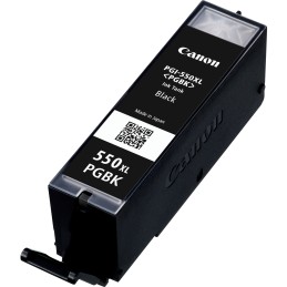 Canon PGI-550PGBK XL ink...