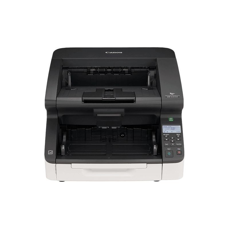 Canon imageFORMULA DR-G2140 Sheet-fed scanner 600 x 600 DPI A3 Black, White