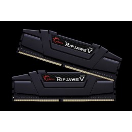 Ripjaws V - DDR4 - kit - 32...