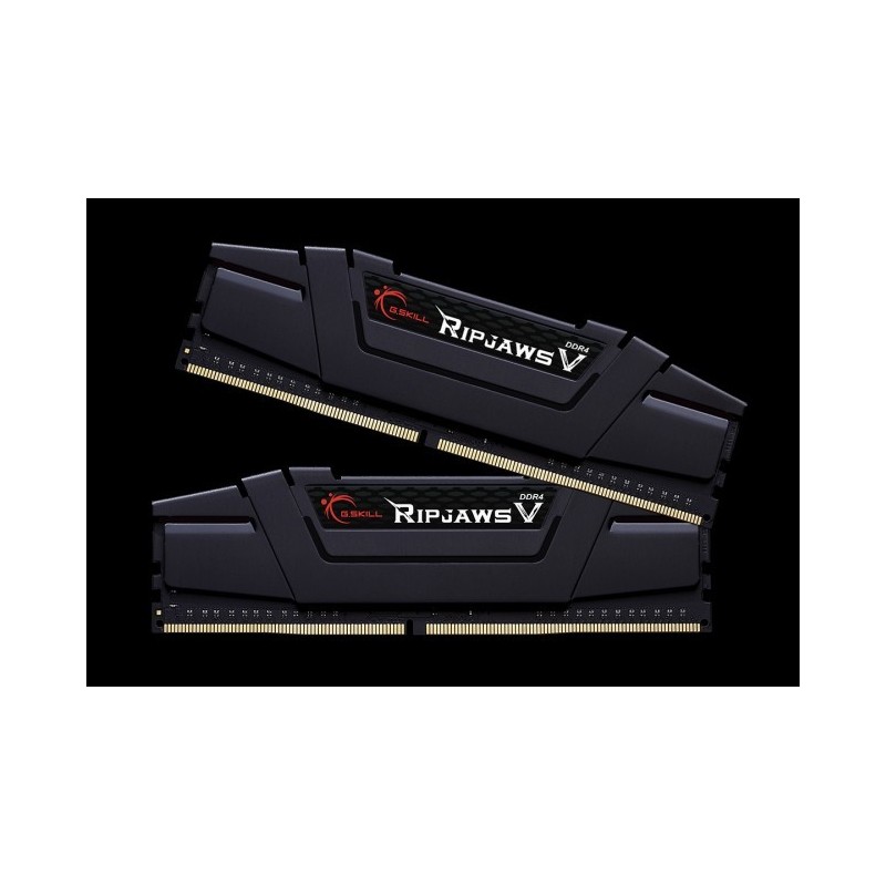 G.Skill Ripjaws V memoria 32 GB 2 x 16 GB DDR4 3200 MHz